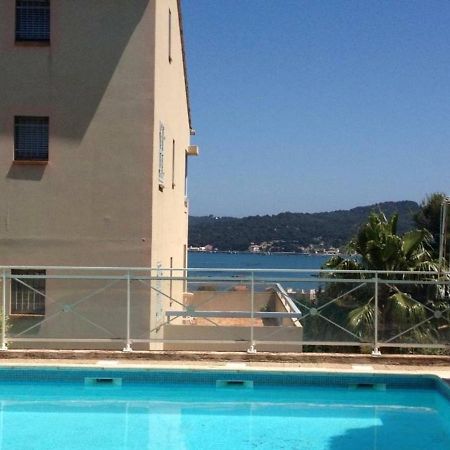 Tamaris Bay Daire La Seyne-sur-Mer Dış mekan fotoğraf