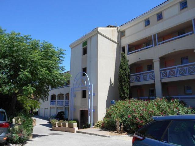 Tamaris Bay Daire La Seyne-sur-Mer Dış mekan fotoğraf