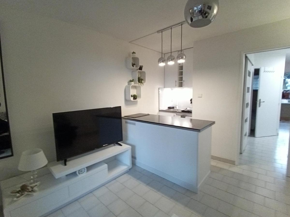 Tamaris Bay Daire La Seyne-sur-Mer Dış mekan fotoğraf
