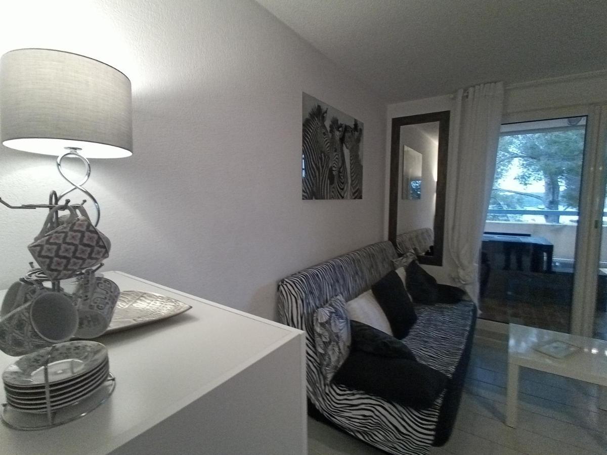 Tamaris Bay Daire La Seyne-sur-Mer Dış mekan fotoğraf