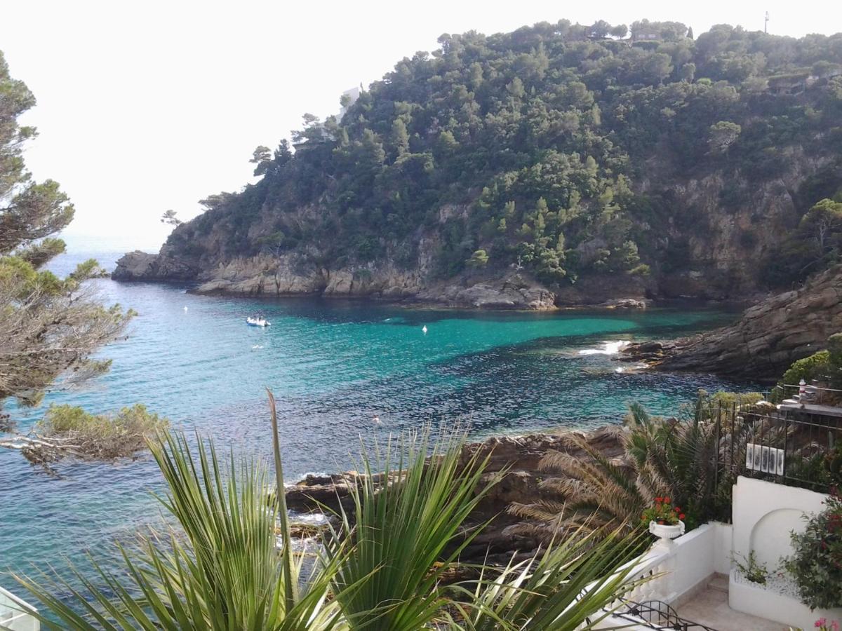 Tamaris Bay Daire La Seyne-sur-Mer Dış mekan fotoğraf